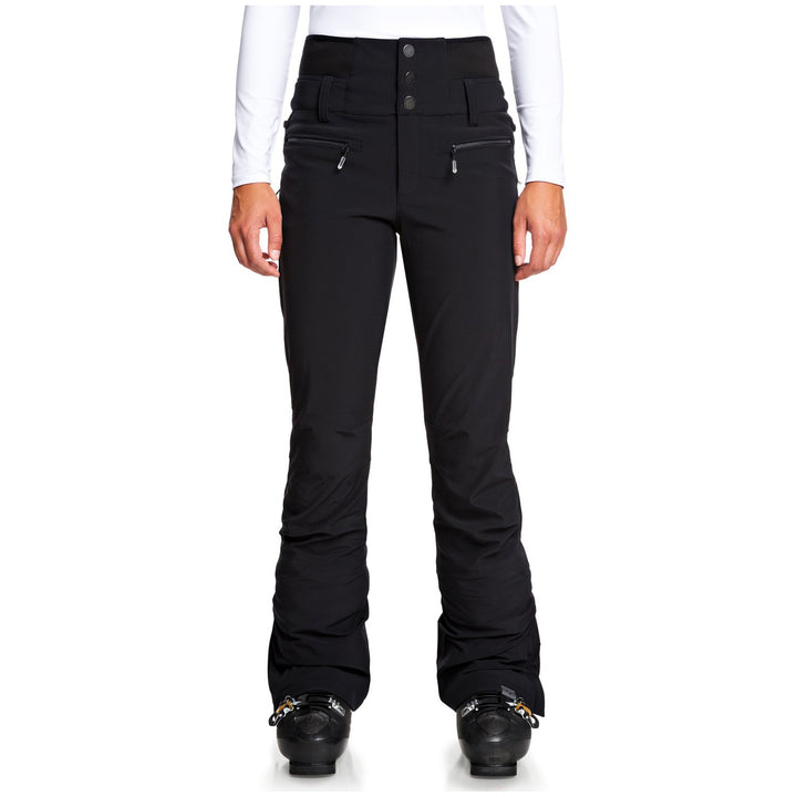 Roxy Rising High Pants - Women's True Black