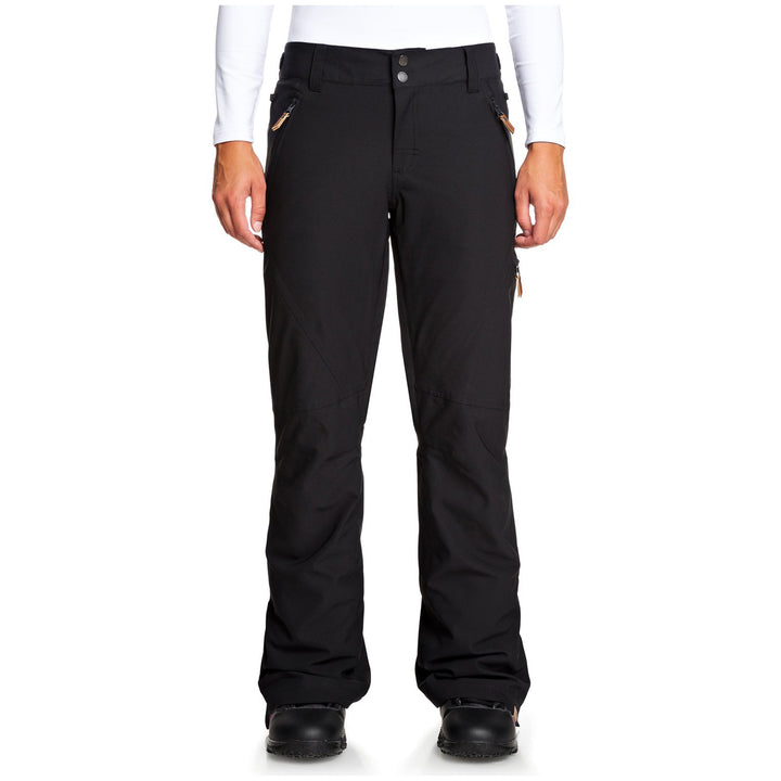 Roxy Cabin Pants - Women's True Black
