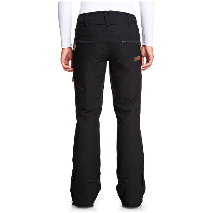 Roxy Cabin Pants - Women's True Black