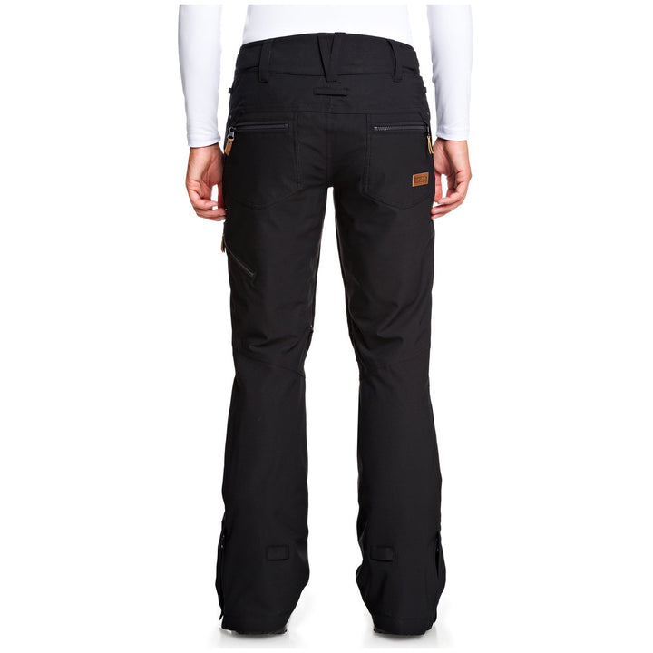 Roxy Cabin Pants - Women's True Black