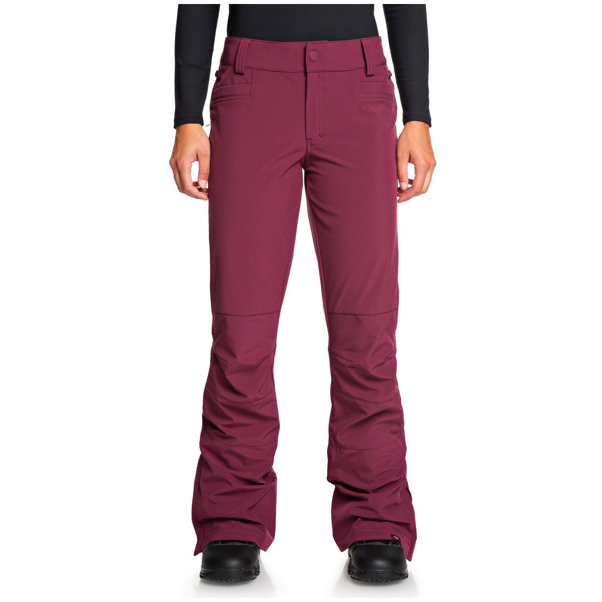 Roxy Creek Pants - Women's Grape Wine
