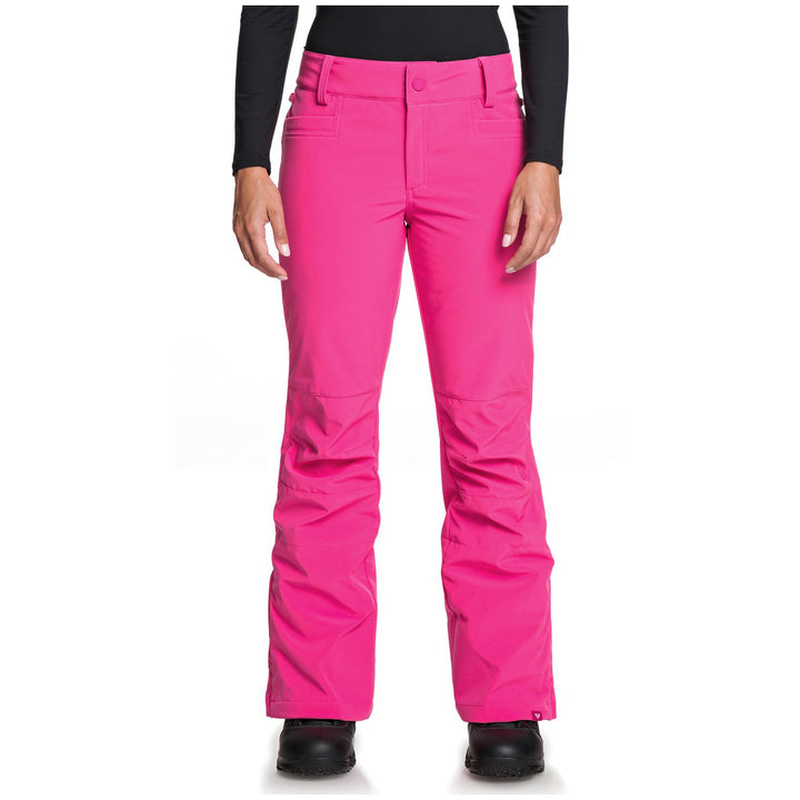Roxy Creek Short Pants - Women's Beetroot Pink