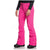 Roxy Creek Short Pants - Women's Beetroot Pink