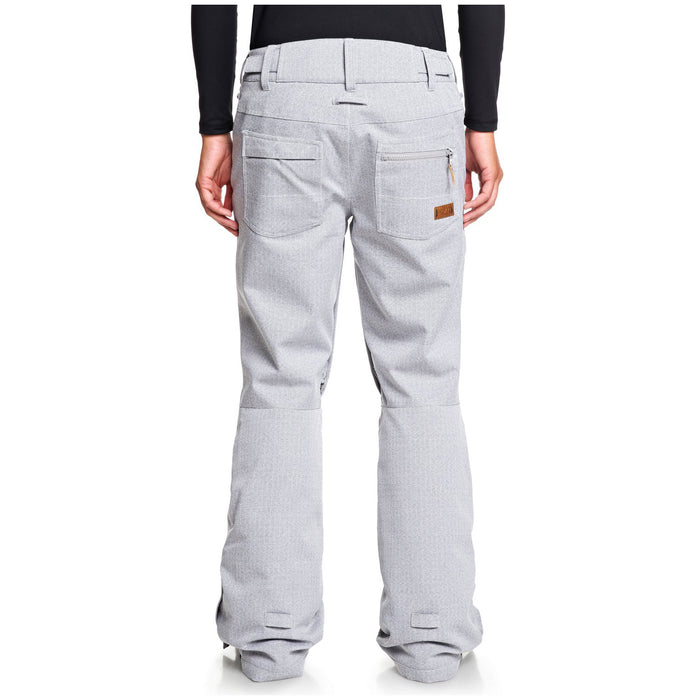 Roxy Nadia Pants - Women's Heather Grey