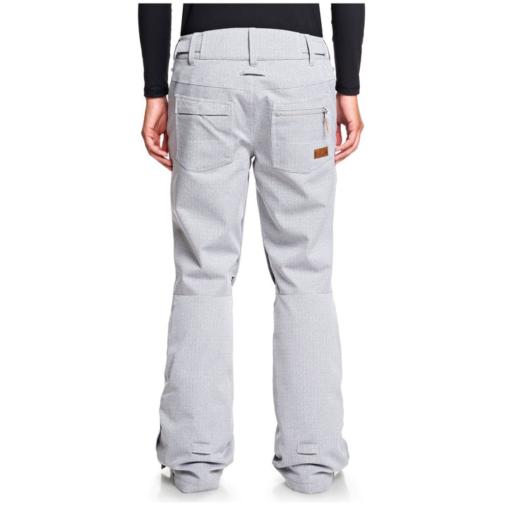 Roxy Nadia Pants - Women's Heather Grey