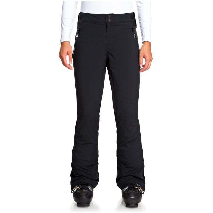 Roxy Montana Pants - Women's True Black