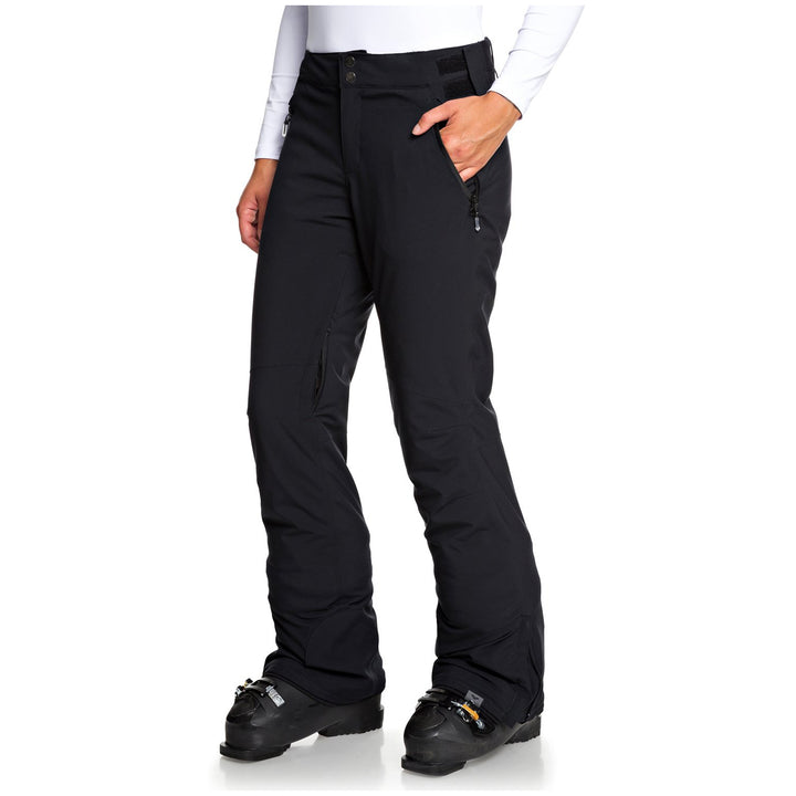 Roxy Montana Pants - Women's True Black