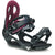 Roxy Wahine Snowboard Bindings - Women's 2021 Black