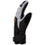 Roxy Vermont Spindye Mittens - Women's True Black