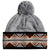 Roxy Lizzie Beanie - Women's True Black