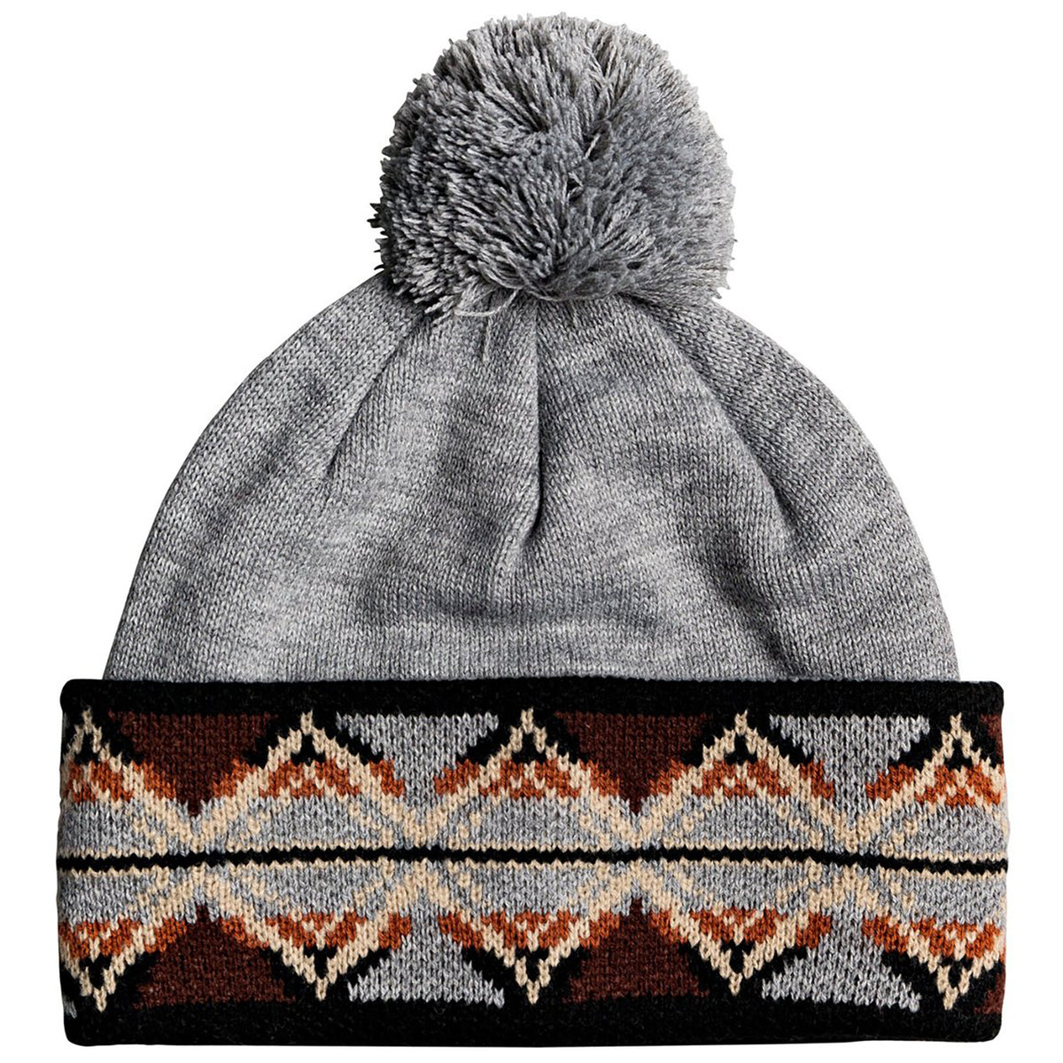 Roxy Lizzie Beanie - Women's True Black