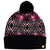 Roxy Oslo Beanie - Women's True Black