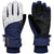 Roxy Nymeria HydroSmart Gloves - Women's Mid Denim
