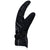 Roxy Jetty Solid Gloves - Women's True Black