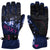 Roxy Jetty Gloves - Women's Sparkles