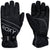 Roxy Jetty Solid Gloves - Women's True Black