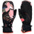 Roxy Jetty Mittens - Women's Plumes