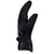 Roxy Jetty Solid Mittens - Women's True Black