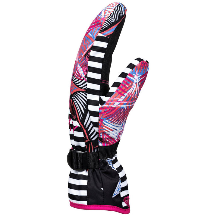 Roxy Jetty SE Mittens - Women's Active Base