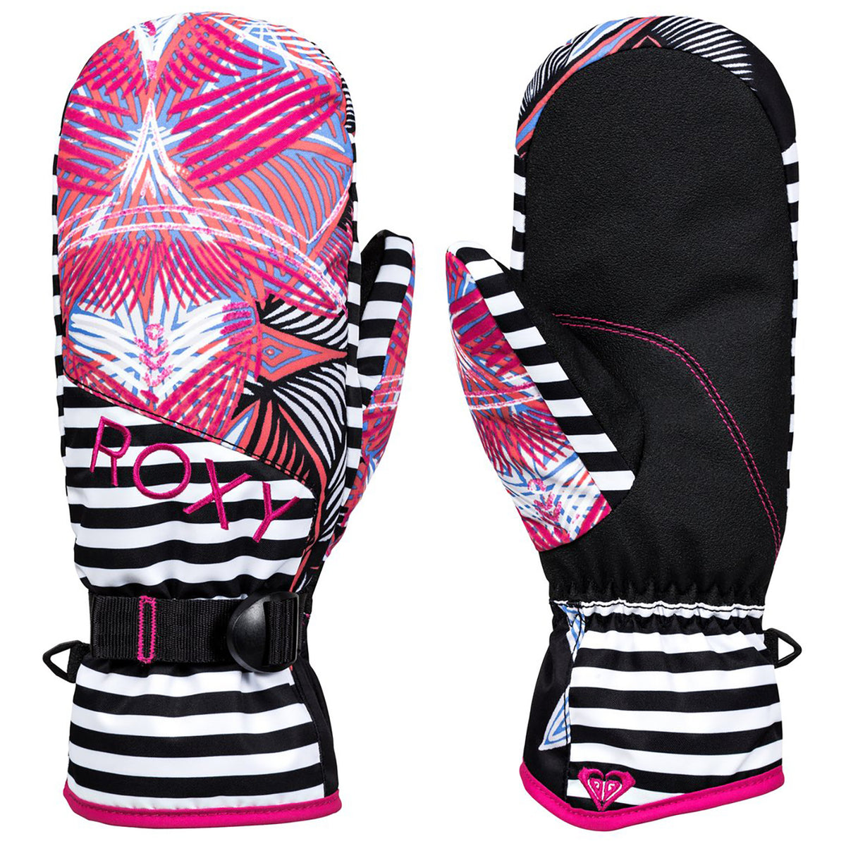 Roxy Jetty SE Mittens - Women's Active Base