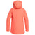 Roxy Andie SpinDye® Jacket - Women's Living Coral