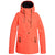 Roxy Andie SpinDye® Jacket - Women's Living Coral