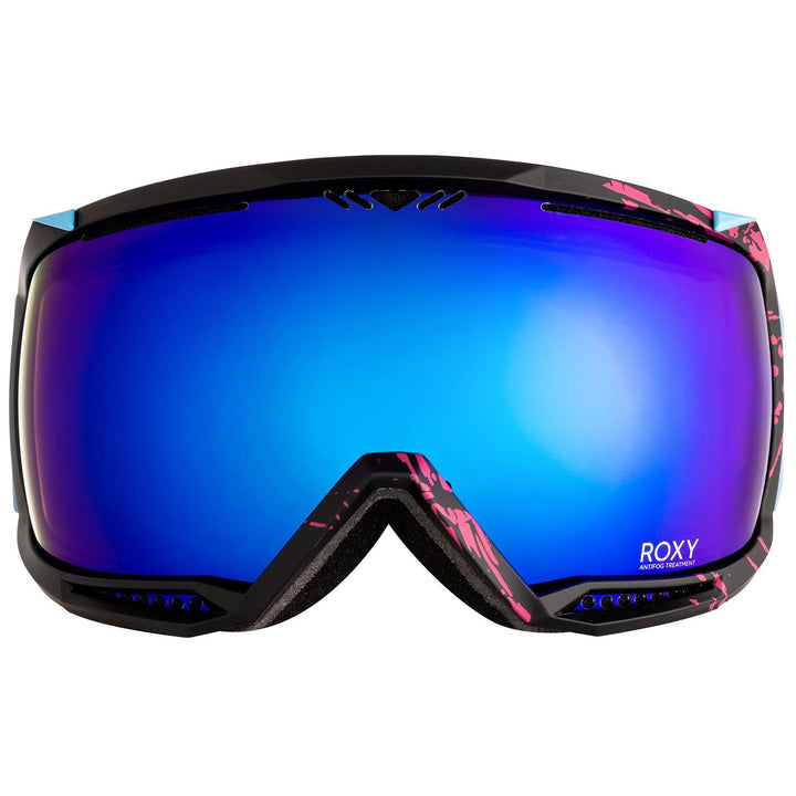 Roxy Hubble Goggles - Women's Night Palm