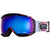 Roxy Hubble Goggles - Women's Night Palm