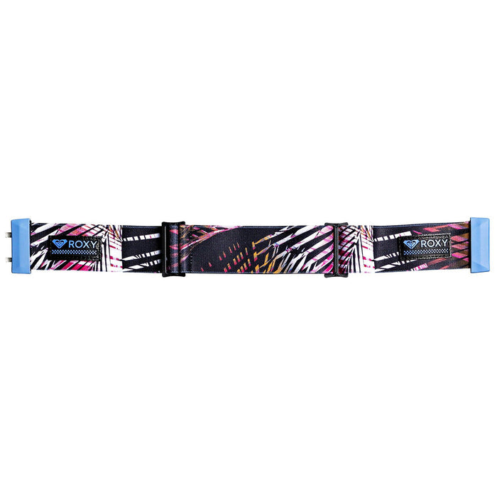 Roxy Hubble Goggles - Women's Night Palm