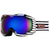 Roxy Sunset Art Goggles - Women's Active Base