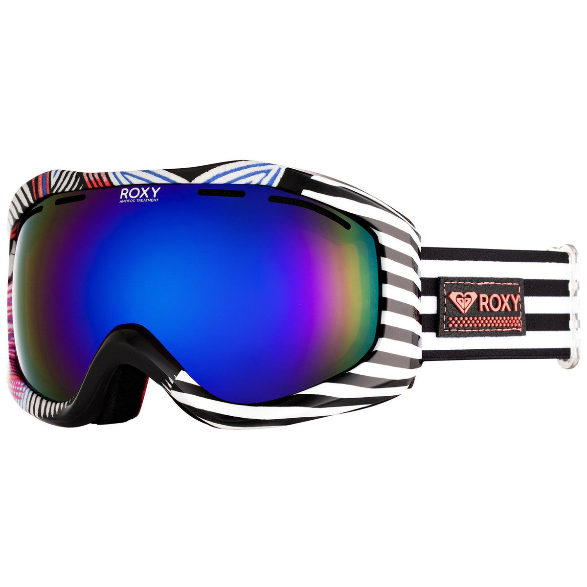 Roxy Sunset Art Goggles - Women's Active Base