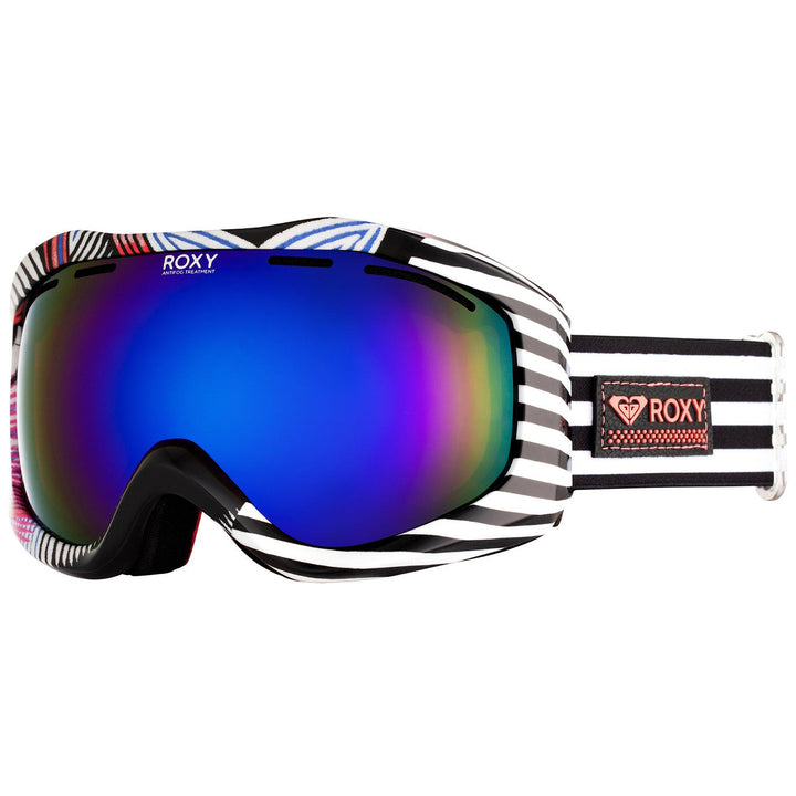 Roxy Sunset Art Goggles - Women's Active Base