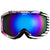 Roxy Sunset Art Goggles - Women's Active Base