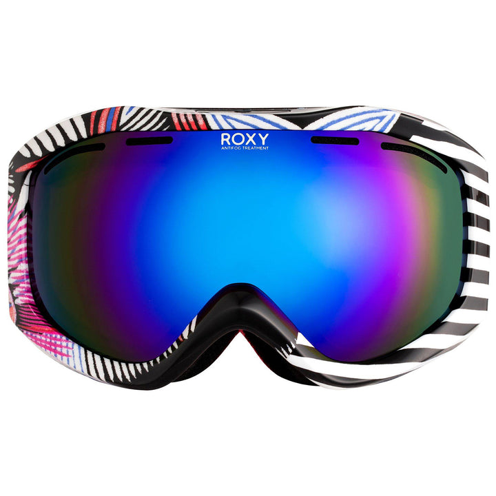 Roxy Sunset Art Goggles - Women's Active Base