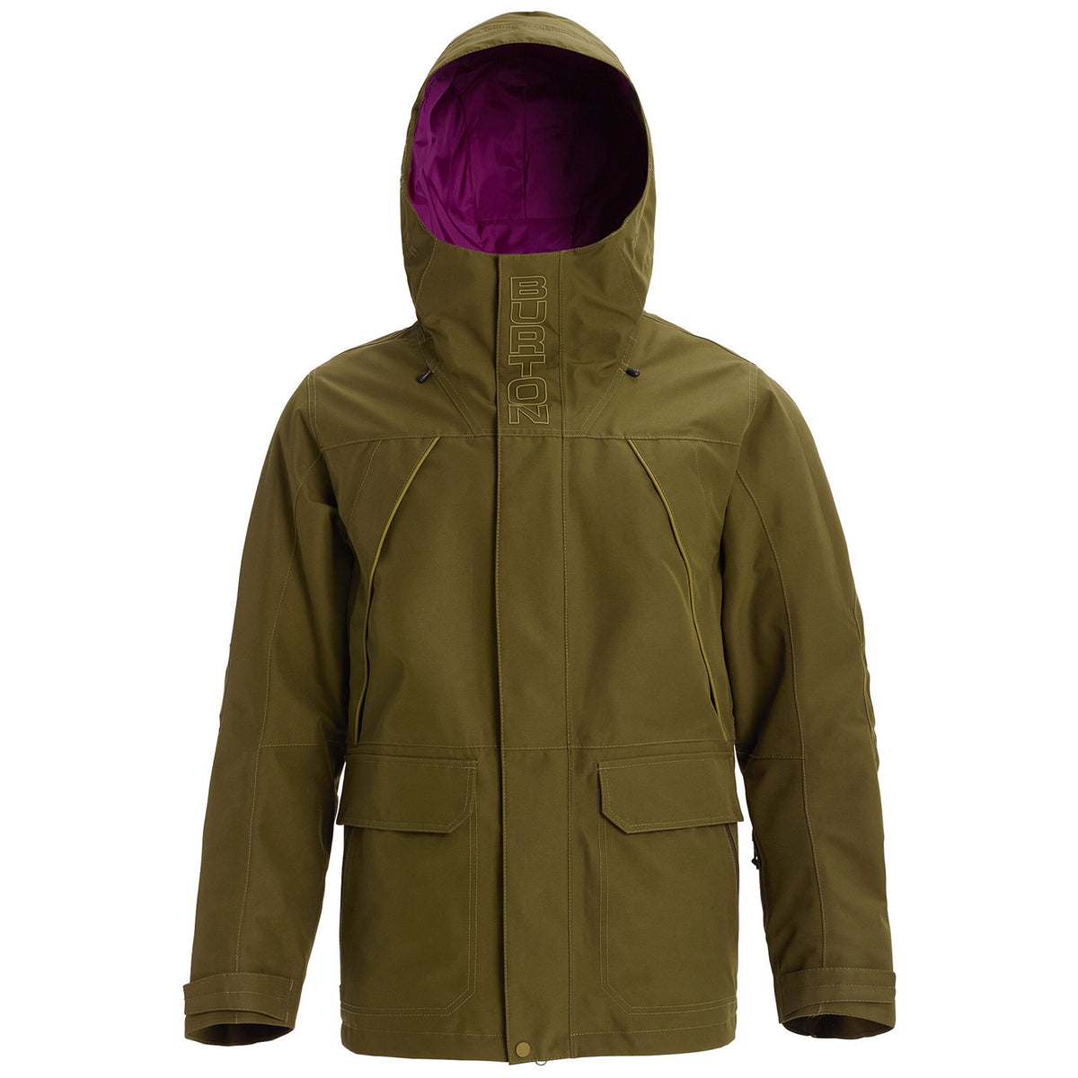 Burton GORE-TEX Breach Jacket Keef