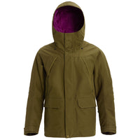 Burton GORE-TEX Breach Jacket Keef::Keef