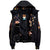 Roxy Torah Bright Summit Jacket - Women's True Black Magnolia