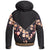 Roxy Torah Bright Summit Jacket - Women's True Black Magnolia