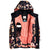 Roxy Torah Bright Jetty Jacket - Women's True Black Magnolia