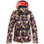 Roxy Torah Bright Jetty Jacket - Women's True Black Magnolia
