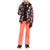 Roxy Torah Bright Jetty Jacket - Women's True Black Magnolia