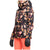 Roxy Torah Bright Jetty Jacket - Women's True Black Magnolia