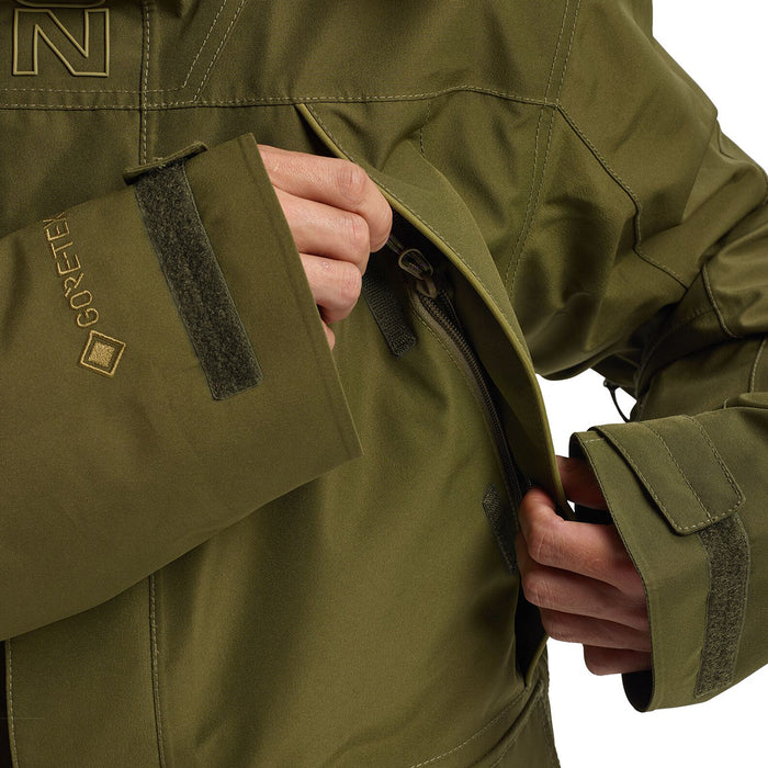 Burton GORE-TEX Breach Jacket Keef