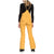 Roxy Torah Bright Summit Bib Pants - Women's Spruce Yellow