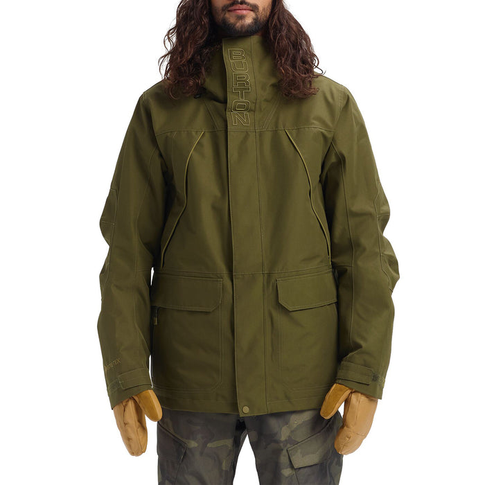 Burton GORE-TEX Breach Jacket Keef