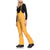 Roxy Torah Bright Summit Bib Pants - Women's Spruce Yellow