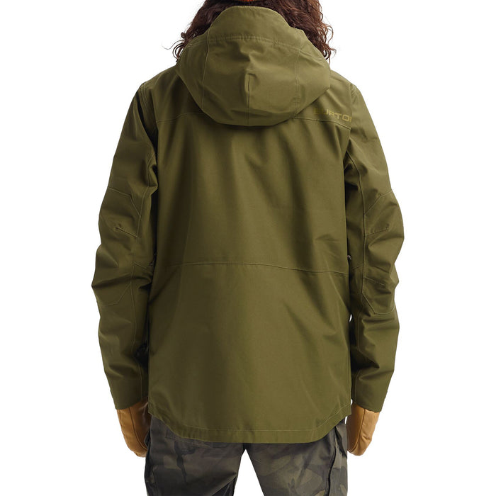 Burton GORE-TEX Breach Jacket Keef