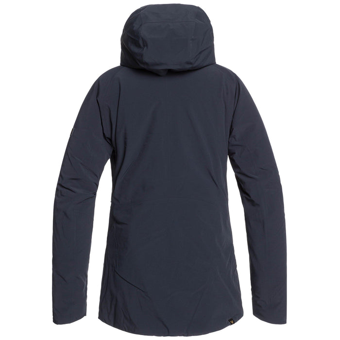 Roxy Premiere Snow Jacket - Women's True Black