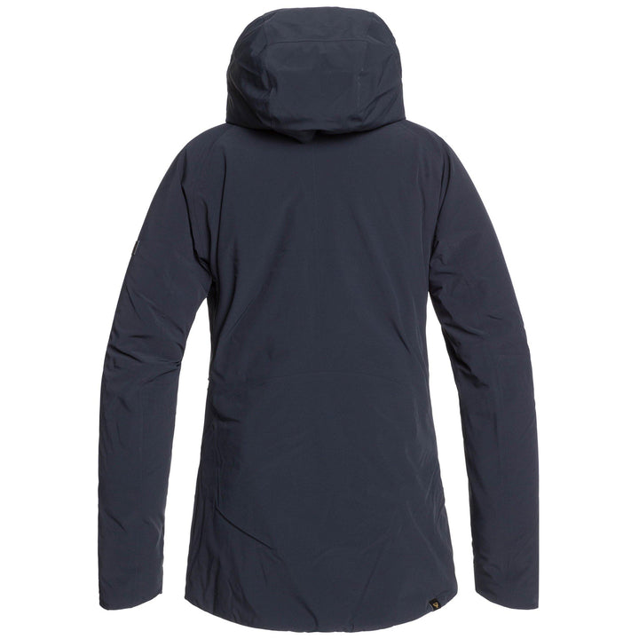 Roxy Premiere Snow Jacket - Women's True Black