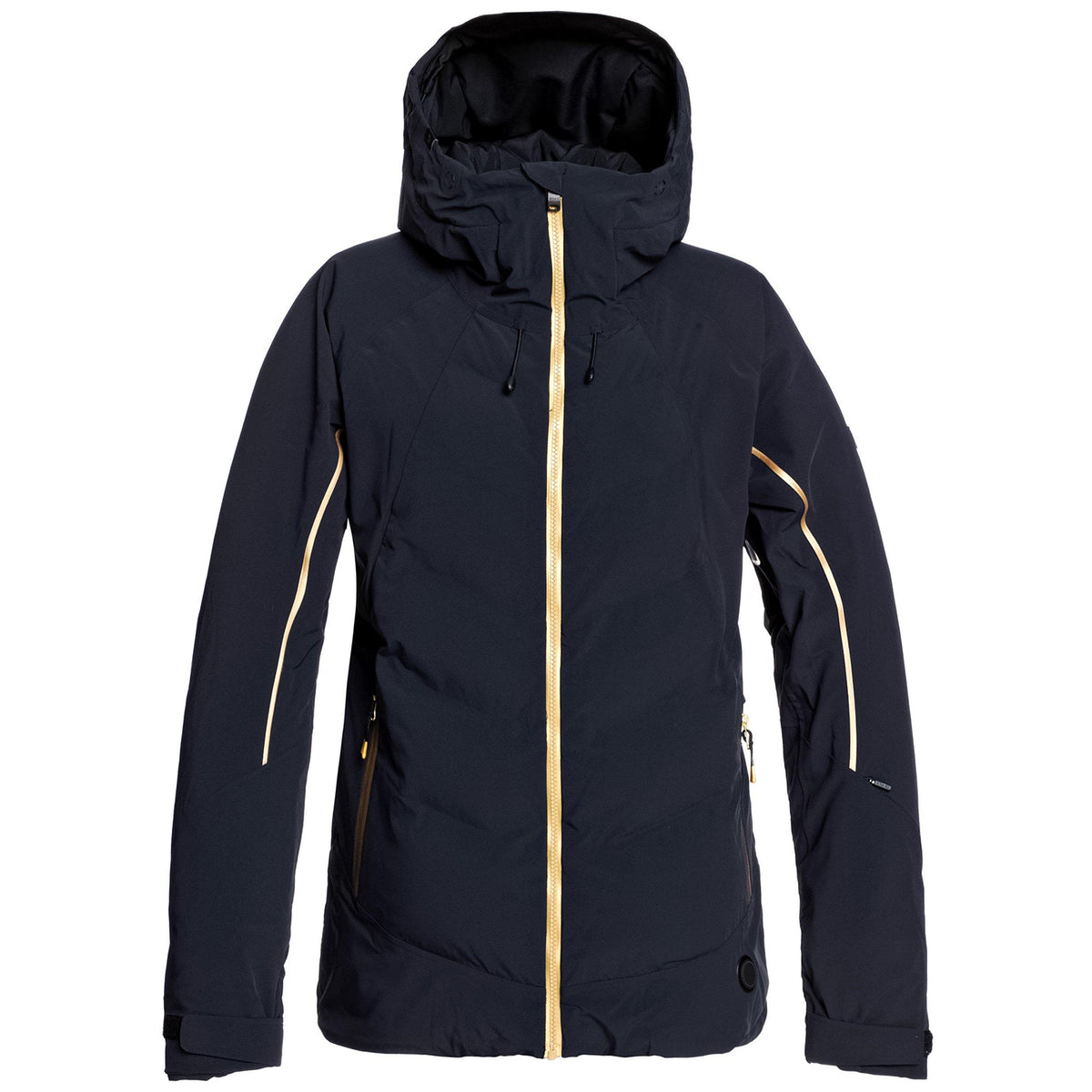 Roxy Premiere Snow Jacket - Women's True Black